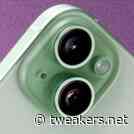 '12,7 procent minder preorders voor iPhone 16, minder vraag naar Pro-varianten'