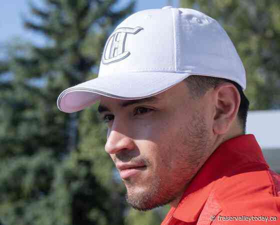 After years of rebuilding, Canadiens hope to be ‘in the mix’ for playoffs