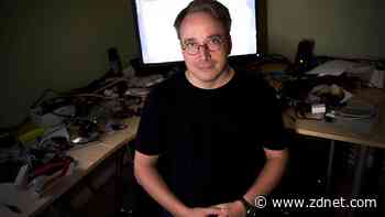 Linus Torvalds muses about maintainer gray hairs and the next 'King of Linux'
