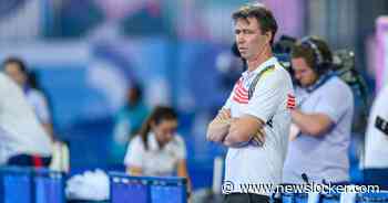 Raoul Ehren bevestigt vertrek bij Belgische hockeybond: ‘Nog geen overeenkomst in Nederland’