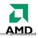 AMD Ryzen AI 7 Pro 360-laptopchip met acht Zen 5-cores verschijnt online