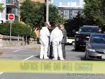 18-year-old killed in Ottawa shooting: What we know so far