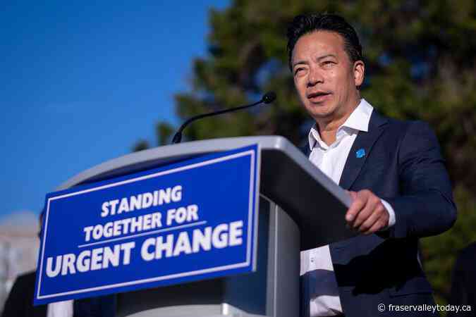 B.C. mayors seek ‘immediate action’ from federal government on mental health crisis
