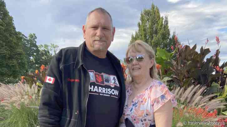 Son of couple who were murdered in Chilliwack in 2023 criticizes repeated delays for accused killer Robert Freeman