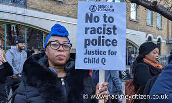Child Q review: School policing in Hackney set for major shake-up