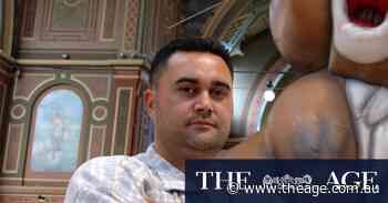 An artist got $2m to make a kangaroo sculpture by 2021. Now the bill is $22m and it’s due in 2027