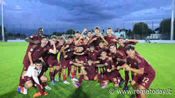 Lazio - Roma, Primavera 1: la Roma si prende il derby nonostante l'inferiorità numerica