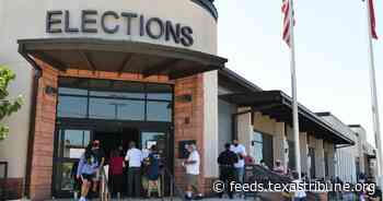Judge tosses Ken Paxton’s lawsuit targeting Bexar County’s voter registration effort