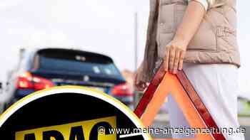 Nach Panne ADAC beitreten: Können Autofahrer noch schnell Mitglied werden?