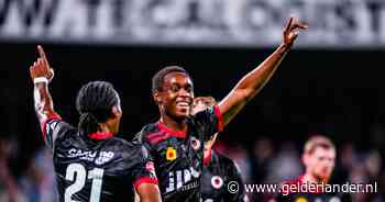 LIVE KKD | Excelsior op ruime voorsprong, ADO buigt achterstand om in Eindhoven