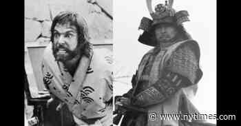 Why “Shogun” Became Such An Emmy-Winning Hit