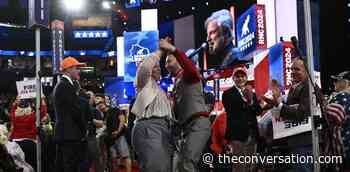 The Bigger Role Music Is Playing In This Year’s Elections