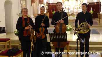 Kammermusik vom Feinsten