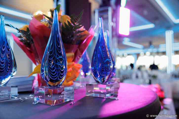 R.A.I.N. hosts 60th anniversary gala