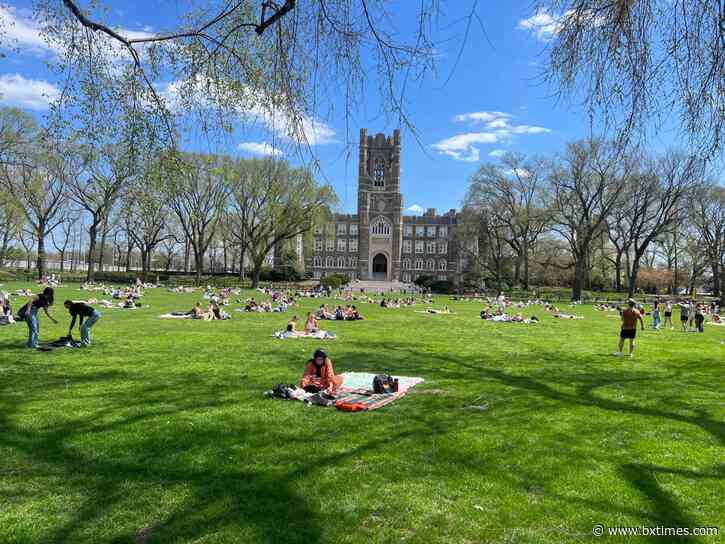 Column: BICNY becomes advisory partner to Fordham University on EPA grant