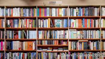 Yael van der Wouden eerste Nederlander op shortlist Booker Prize