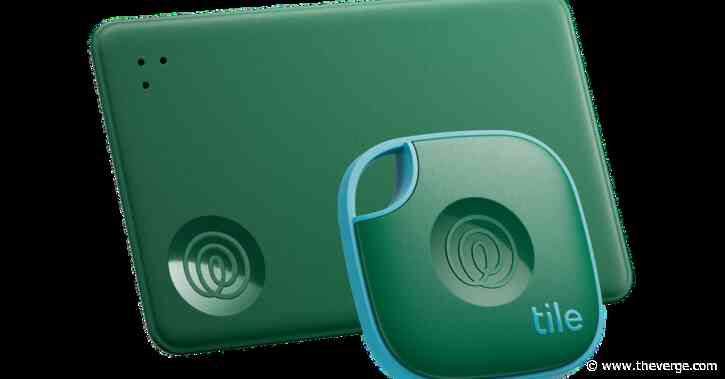 Tile’s new AirTag competitors now double as panic buttons