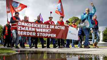 Kabinet zegt wel bereid te zijn om te praten over blijvende regeling vroegpensioen