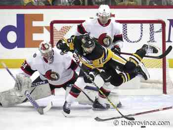 Ex-coach on Canucks PTO invite Dylan Ferguson: ‘We’ll see the best version of him’