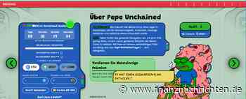 Sundog verliert fast 10 Prozent - Ist der Coin jetzt am Ende?