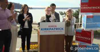 BC United MLA scraps retirement to run as independent, citing ‘backroom deal’