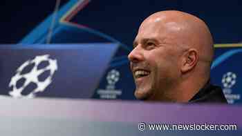 Slot kijkt uit naar eerste CL-duel met Liverpool bij AC Milan