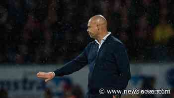 Helmond Sport blijft koploper door late treffer tegen TOP Oss