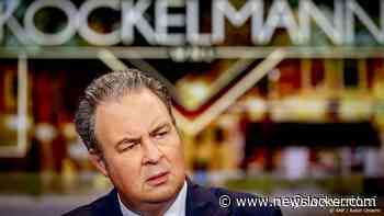 Sven Kockelmann is heel blij bij WNL, maar zwijgt over Huisjes