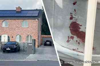 Ismail (45) en zijn vier kinderen werden slachtoffer van home-invasion: “Die laatste slagen voelde ik zelfs niet meer”