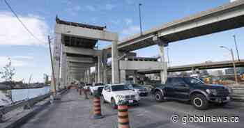 Ontario teases ‘game-changing’ ideas to address Toronto’s suffocating congestion
