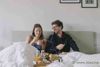 “Zot, hoe iemand geen rijbewijs kan hebben”: zo verging het Hasseltse Karlien in ‘Blind getrouwd’