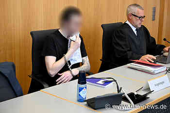 Die Plädoyers im Ulmer Geiselnahme-Prozess – morgen Dienstag fällt wohl das Urteil
