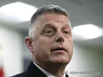 Retired vice admiral found not guilty on charges of sexual assault, indecent acts