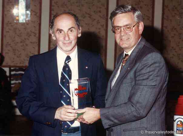 Respected soccer historian Colin Jose documented the beautiful game for decades