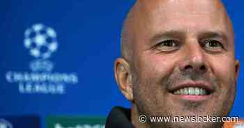 Arne Slot viert verjaardag in San Siro: ‘We zijn niet bang voor AC Milan’