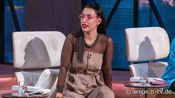 "Die Höhle der Löwen": Tijen Onaran fährt die Krallen aus