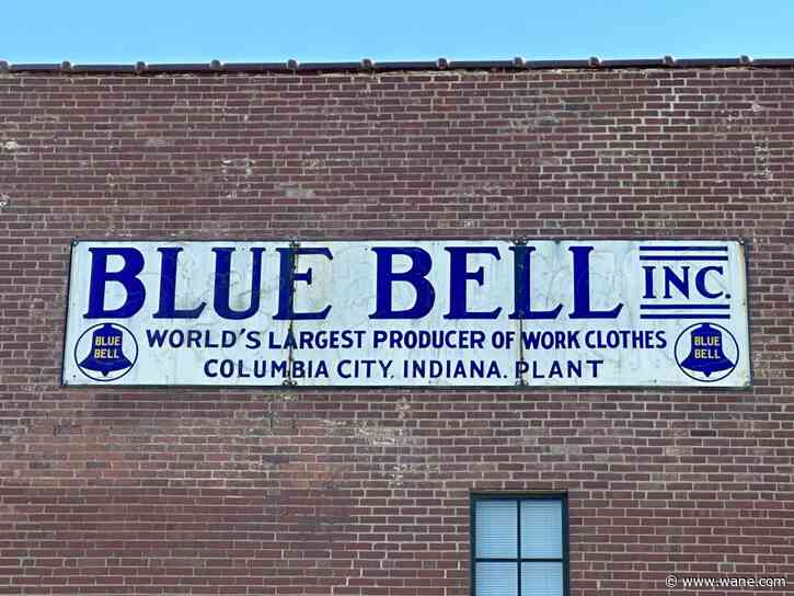 In Your Hometown: Columbia City's ties to Wrangler jeans