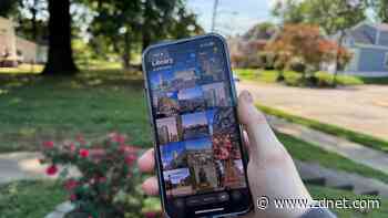 I downloaded iOS 18 on my iPhone 14, and it made content creation so much easier