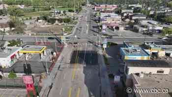 Calgary water use bumps up as city nears end of restrictions