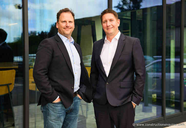 Architecture boss joins Caddick as Design Director