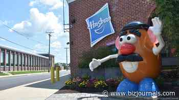 Hasbro mulling HQ move to Boston
