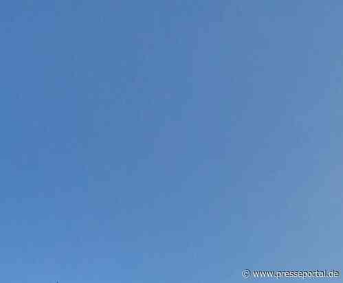 FFW Schiffdorf: Schneller Einsatz der Feuerwehr kann Großbrand verhindern