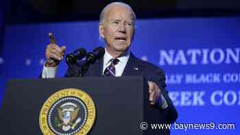 Biden announces $1.3 billion in new funding for HBCUs while addressing annual conference in Philadelphia