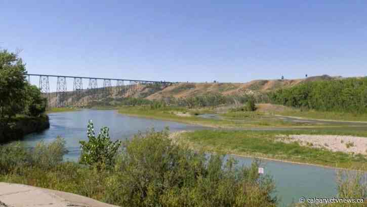 Lethbridge residents used 16 per cent less water this summer than last