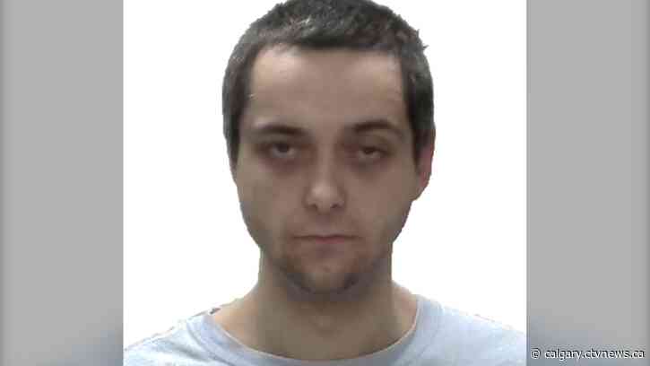 Man wanted on warrants in Lethbridge arrested, faces 16 new charges