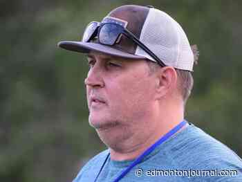 Edmonton Wildcats O-line coach, ex-Roughrider killed in motorcycle crash