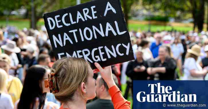 Nearly one in 10 NSW men have faced legal action for domestic and family violence, study finds