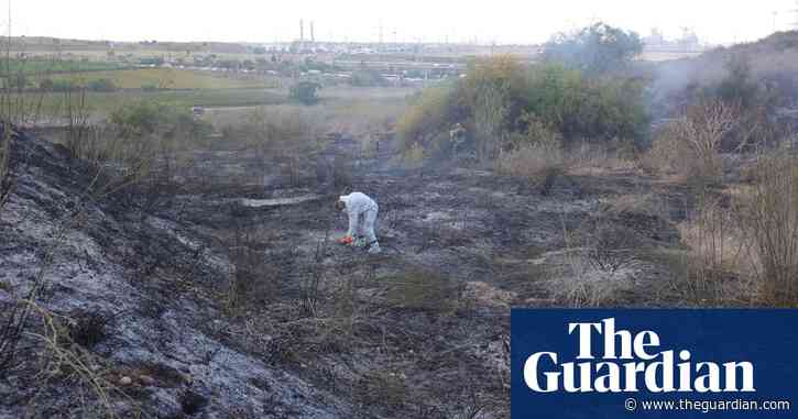 Netanyahu tells Houthis they will pay ‘heavy price’ as missile hits Israel