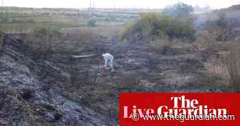 Middle East crisis: Netanyahu says Israel will ‘exact heavy price’ for Houthi attack – as it happened