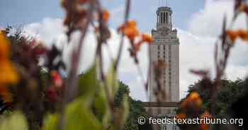 UT-Austin tightens automatic admission threshold to 5% of Texas’ top high schoolers